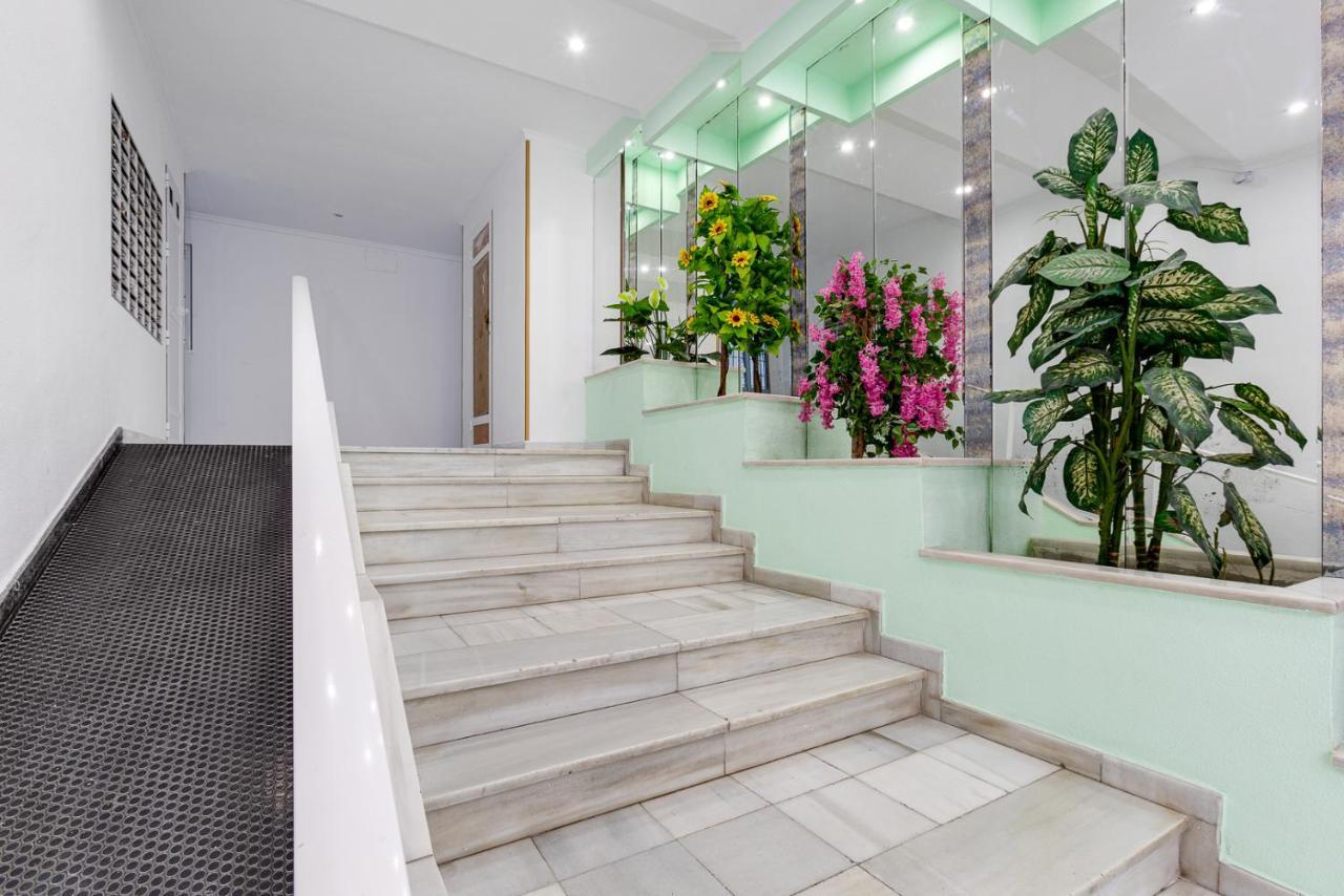Arquitecto Larramendi Apartment Torrevieja Exterior photo