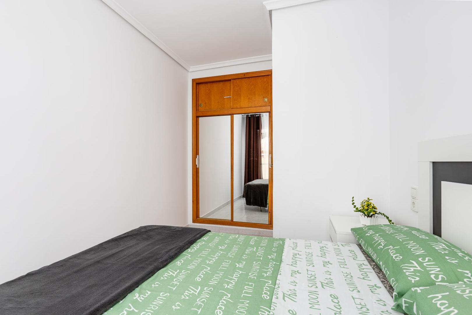 Arquitecto Larramendi Apartment Torrevieja Exterior photo